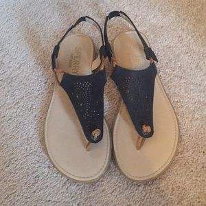 NWOT Sperry sandals